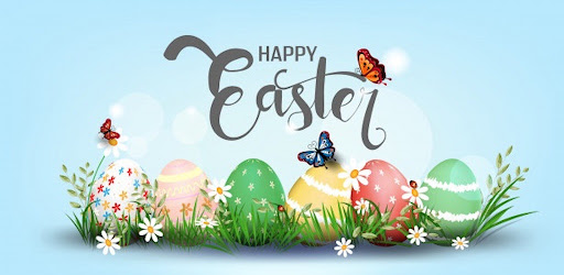 Easter Greeting Collections. Screen 2