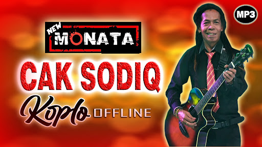 Lagu Cak Sodiq Koplo Offline Screen 3