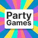 Baixar aplicação Party Games for Groups Instalar Mais recente APK Downloader