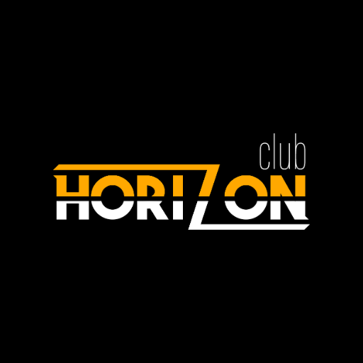 Horizon Club (official) logo