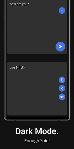 Translate - All Language Voice Screen 3
