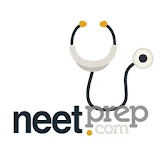 NEETprep: NCERT Based NEET Preparation icon