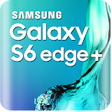 Galaxy S6 edge+ Experience icon