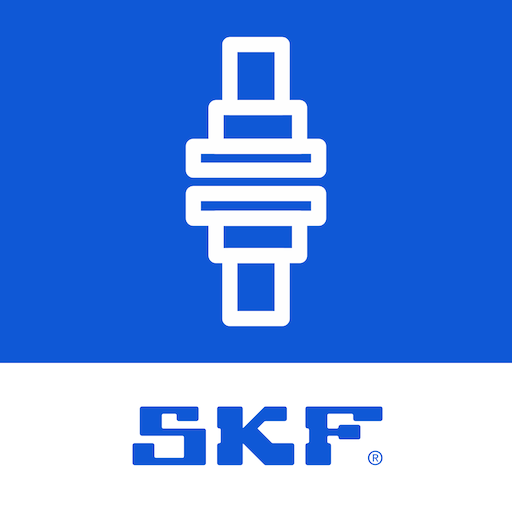 SKF Vertical shaft alignment  1.10.0 Icon
