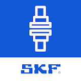 SKF Vertical shaft alignment  icon