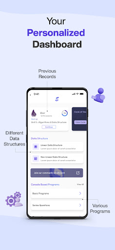 Anteprima dell'app