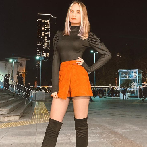 Cemre Solmaz  CSFC Ailesi