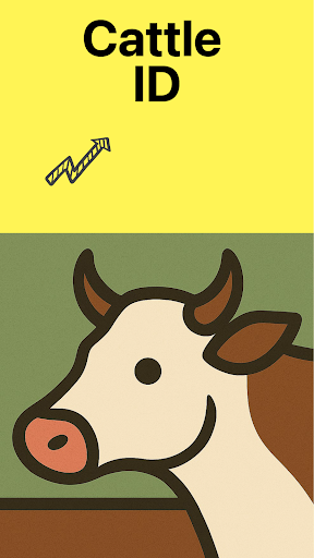Cattle ID - Livestock Scanner screenshot 4