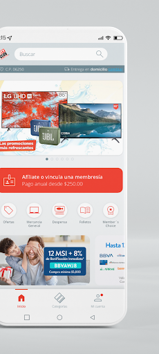 City Club screenshot 4