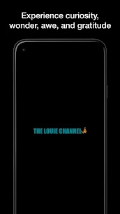 The Louie Channel APK for Android Download 1