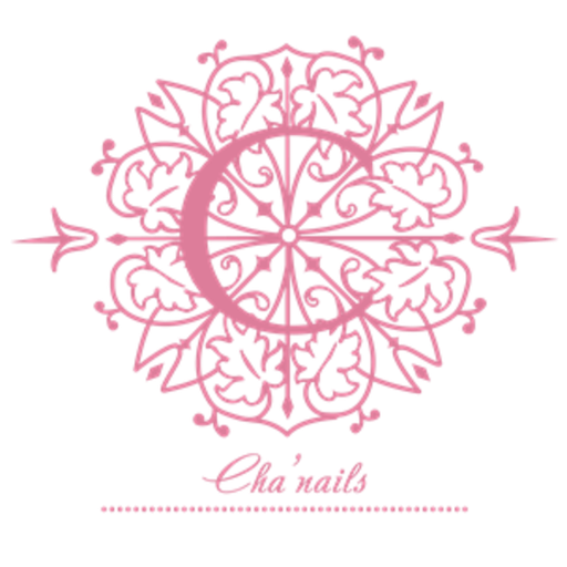 Cha'nails bar Header - AppWisp.com
