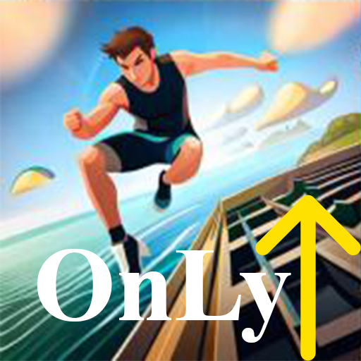 OnLy UP !3DGAME