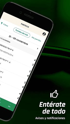 Club Alcobendas Tenis de Mesa