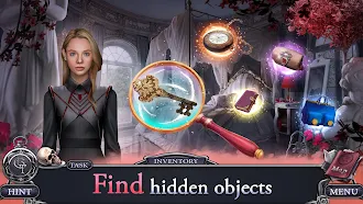 Game screenshot Grim Tales 17: Hidden Objects mod apk
