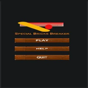 Special Bricks Breaker