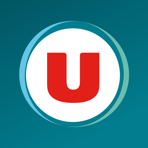 Mon Magasin U : Promos CARTE U