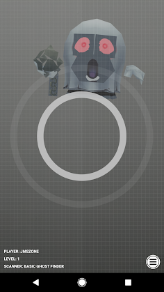 Ghost Spotter - Screenshot 1