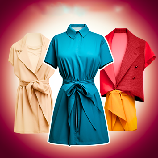 DIY Refashion Clothes Ideas for  Android – Latest Version & Features app icon