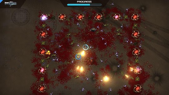 Crimsonland 5