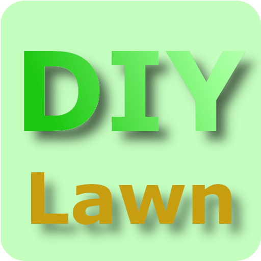 DIYLawn logo