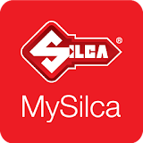 MySilca icon