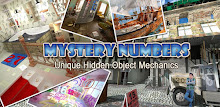 Mystery Numbers: Hidden Object APK