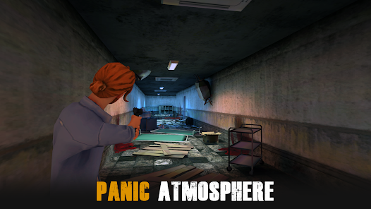 Imágen 5 The Last Survivor: Zombie Game android