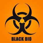 BlackBio: Top-Down Shooter Apk