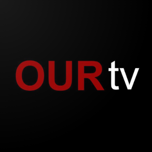 OUR tv logo