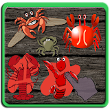 Crab Smasher icon