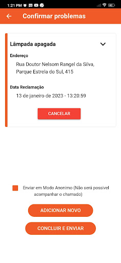 IBIRITEIP - Ibirité Iluminada Screen 3
