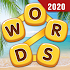 Word Pizza - Word Games Puzzles 2.3.4