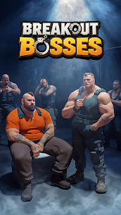 Breakout Bosses 1