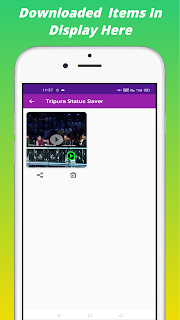 TR Status Saver