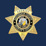 Henderson County Sheriff's Office icon