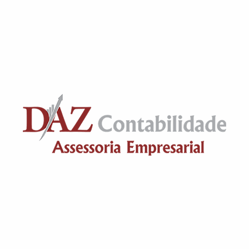 D.A-Z Contabilidade logo