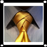 Unique Tie Knots icon