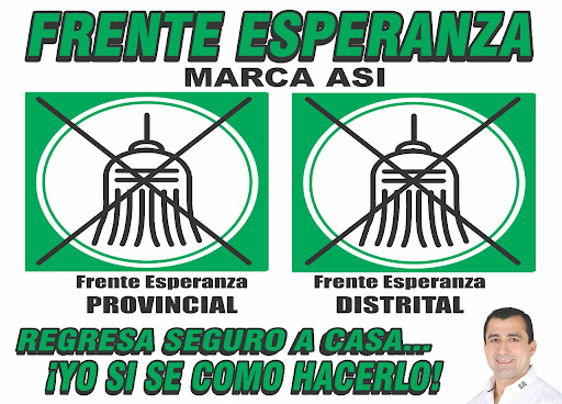 Alerta SJL Screen 3