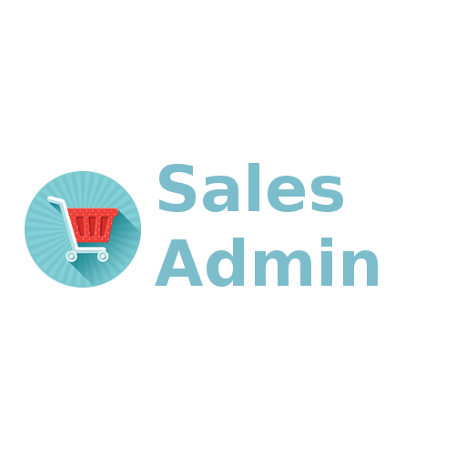 Sales Admin