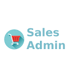 Sales Admin icon