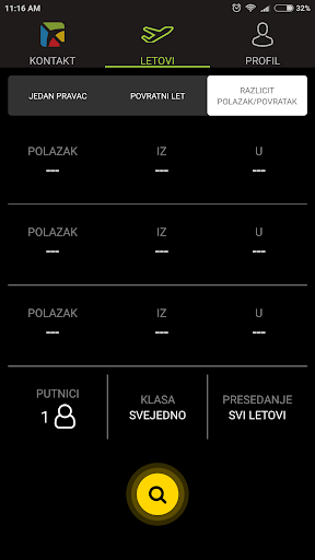 AeroGaga Screen 3
