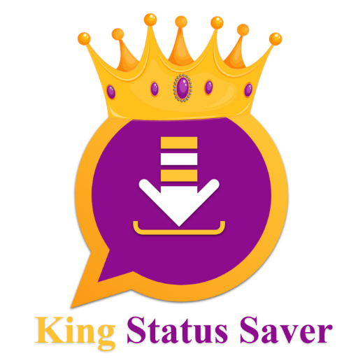 king Status Saver downloader Download on Windows