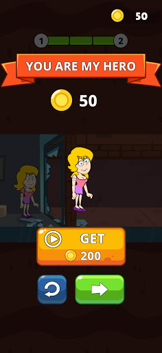 Save Her - Girl Rescue