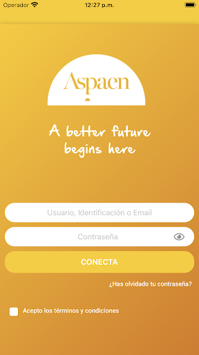 Aspaen Cali Screen 2