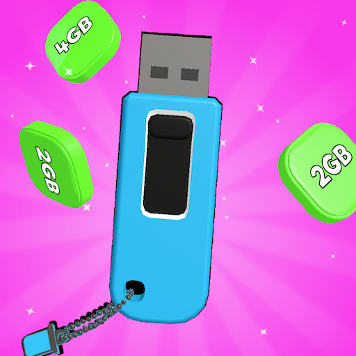 USB Run!