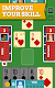 screenshot of Euchre Jogatina Cards Online