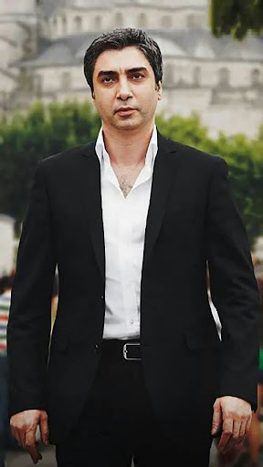 مراد علمدار البطل