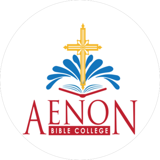 Aenon Bible College Inc. logo