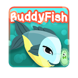 BuddyFish icon