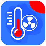 Cover Image of 下载 Cool Down Temperature Master  APK